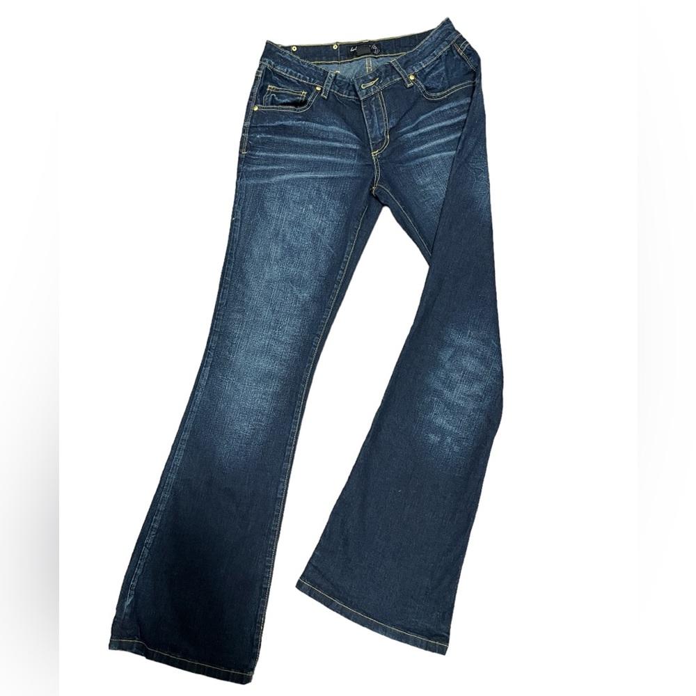Baby phat jeans for women size 7